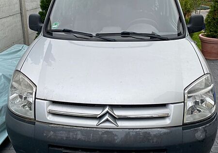 Citroën Berlingo 1.4