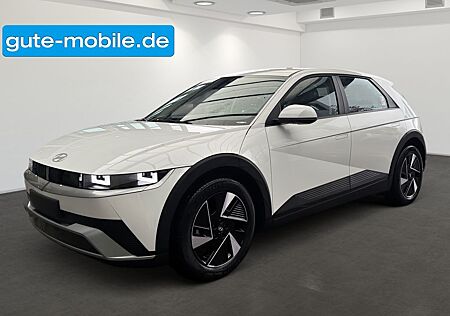 Hyundai IONIQ 5 63kW/h Heckantrieb DYNAMIQ Paket