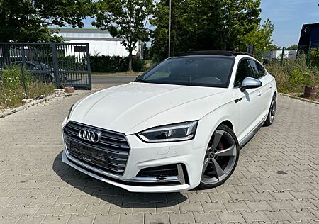 Audi S5 Sportback 3.0 Quattro/Pano/Ambiente/CarPlay