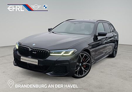 BMW 530d xDrive M-PAKET PRO | HEAD-UP SITZBELÜFTUNG