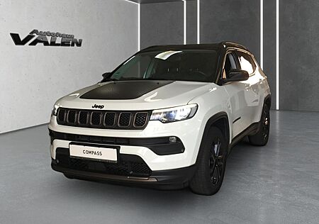 Jeep Compass 4xe Upland Plug-In Hybrid 4WD
