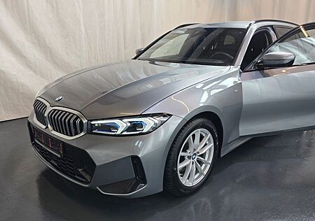 BMW 320 gebraucht kaufen BMW 320 Baureihe 3 Lim. d xDrive M Sport