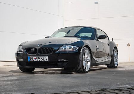 BMW Z4 Coupé 3.0si -