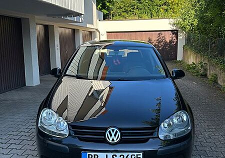 VW Golf Volkswagen 1.9 TDI Comfortline Comfortline