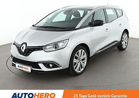 Renault Grand Scenic 1.3 TCe Limited*NAVI*PDC*TEMPO*