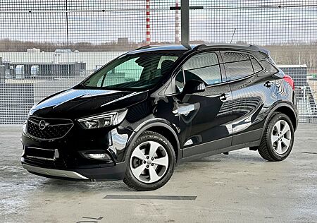 Opel Mokka X 1.4 Turbo ecoFLEX Active S/S Active