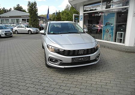 Fiat Tipo Hybrid City Life