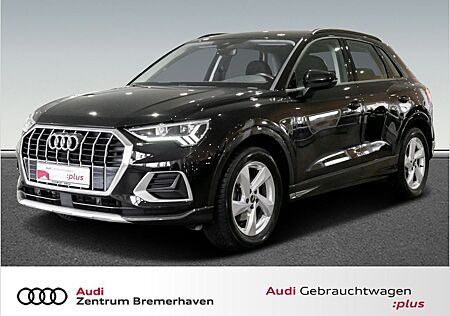 Audi Q3 SUV 35 TFSI ADVANCED S-TRONIC LED KAMERA AHK