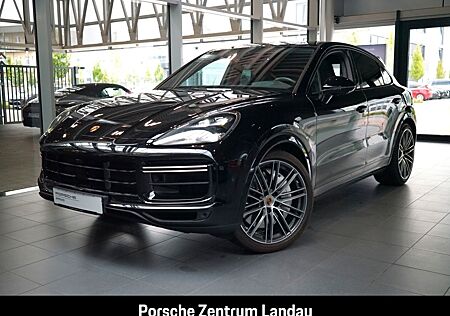 Porsche Cayenne Turbo Coupe BOSE Sportabgas LED-Matrix