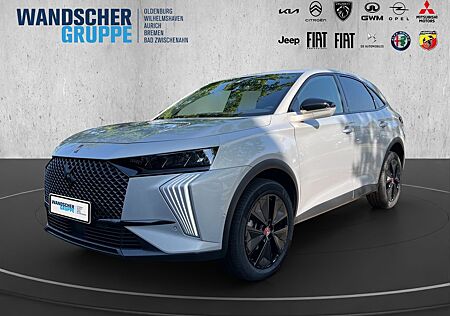 DS Automobiles DS7 Crossback DS 7 Performance Line HDI 130 Navi+PDC+SHZ