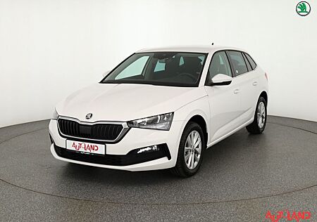 Skoda Scala 1.0 TSI LED Kamera PDC