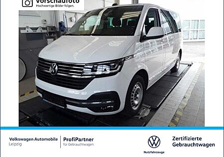 VW T6 Multivan Volkswagen T6.1 Multivan Generation Six *AHK*ACC*Standhzg.