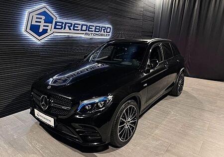 Mercedes-Benz GLC 43 AMG GLC -Klasse 4Matic