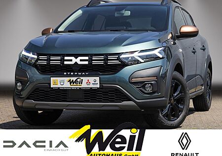 Dacia Sandero III Stepway+Extreme TCe 100 ECO-G +MULTI