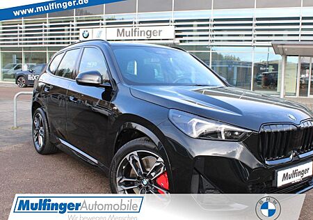 BMW X1 xDrive 20d M Sport Pro HUD ACC SuView AHK 19"
