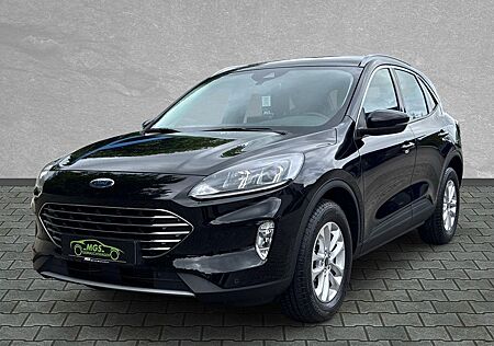 Ford Kuga Titanium 1.5l EcoBoost #DAB