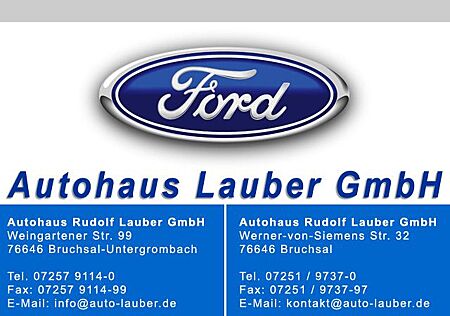 Ford Puma ST-Line