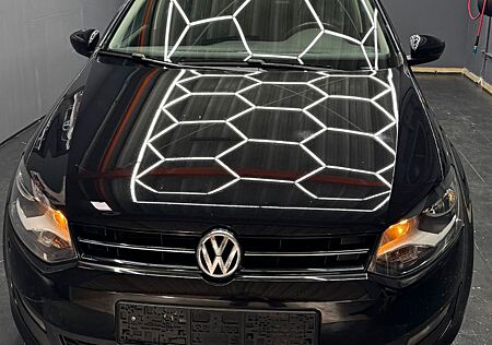 VW Polo Volkswagen 1.2 TDI MATCH TÜV NEU Klima