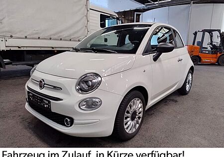 Fiat 500 1.0 GSE Dolcevita *MY24*Carplay*PDC*