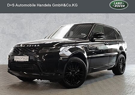 Land Rover Range Rover Sport HSE