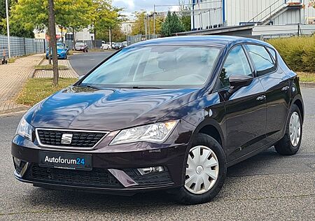 Seat Leon Reference*1.Hand*PDC*SHZ*Tempomat*