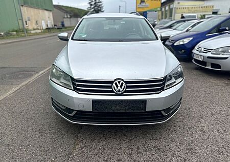 VW Passat Variant Volkswagen Trendline BlueMotion 1.H*Euro5 *