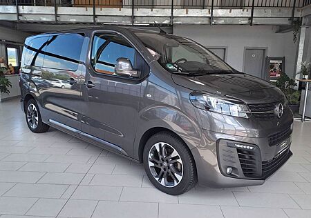 Opel Zafira Life M TOURER 2.0CDTI(177PS)AT8 *AHK*7 Si