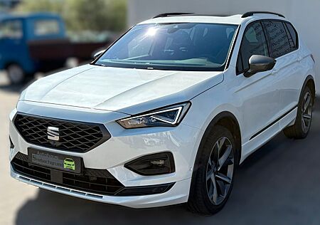 Seat Tarraco 2.0TSI FR 4Drive DSG 360°Kam AHK ACC LED