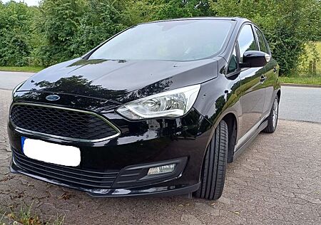 Ford C-Max 1,5TDCi 88kW Business Edition Business...