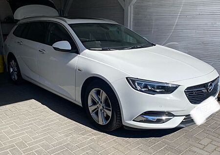 Opel Insignia 2.0 BiTurbo Diesel Busi Innov Aut 4...