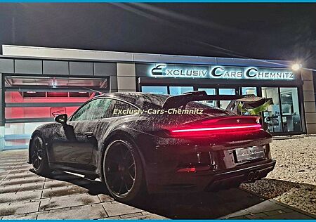 Porsche 911 Urmodell 911 GT3 992 Clubsport Carbon Chrono 918 TAUSCH