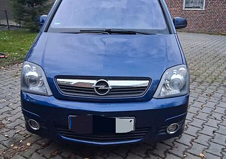 Opel Meriva 1.6 TWINPORT INNOVATION "110 Jahre" I...