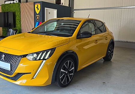 Peugeot 208 GT