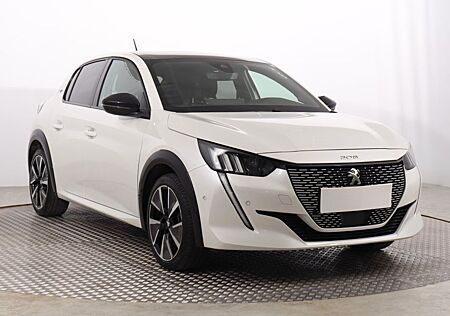 Peugeot e-208 50 kWh 2022 , Automatik, 1.Hand,
