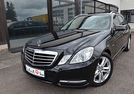 Mercedes-Benz E 220 CDI T Avg,Alu,Xenon,Klima,Navi,Shz,Tel,AHK