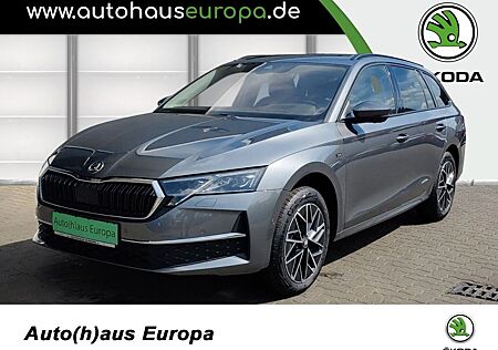 Skoda Octavia Combi Tour 2.0 TDI DSG ACC 360 SpurH PDC