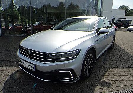 VW Passat Variant Volkswagen GTE Kamera nur 27200km