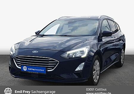 Ford Focus Turnier 1.5 EcoBlue Start-Stopp-System COO