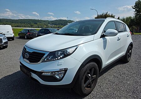 Kia Sportage Spirit 2WD