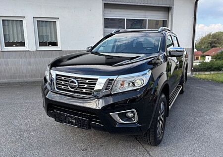 Nissan Navara NP300 Tekna Double Cab 4x4 1 Hand