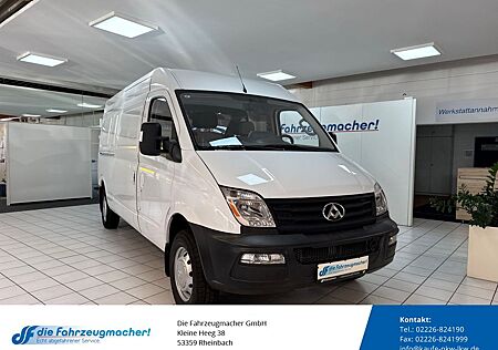 Maxus EV80 Kasten L2H2 3,5t PDC Berganfahrass. El. Par