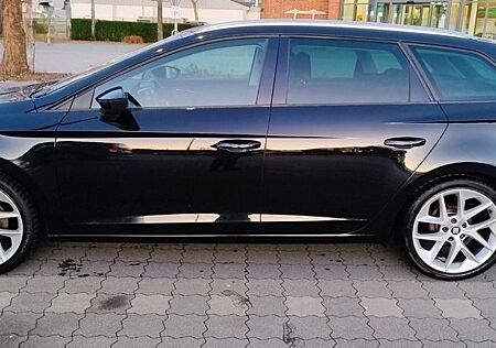 Seat Leon ST 2.0 TDI 110kW Start&Stop FR FR