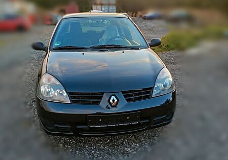 Renault Clio Campus 1.2 Campus / TÜV 11/2026