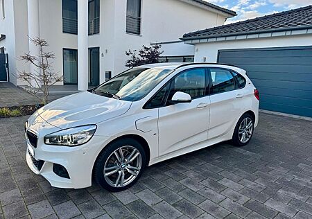 BMW 2er 225 Active Tourer 225xe , Steptronic , M-Sport