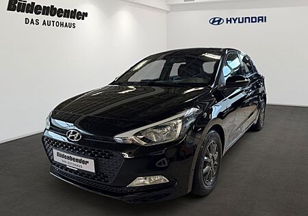 Hyundai i20 YES!