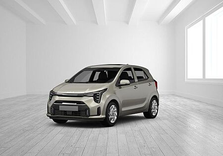 Kia Picanto Gold*Navi*PDC*Cam*Klima