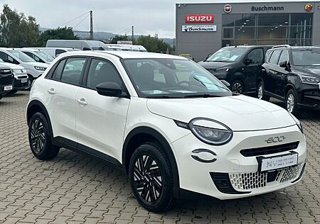 Fiat 600 Hybrid 1.2 T3 DCT
