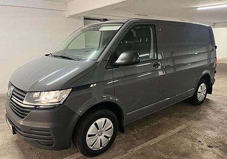VW T6 Transporter Volkswagen