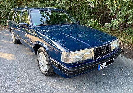 Volvo 940 2.3TI Turbo