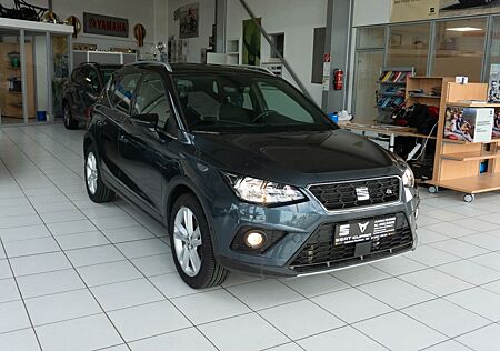 Seat Arona FR